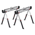 Metabo 626990000 Trestle 590kg capacity 10.2kg 2 pieces