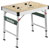 Metabo 626991000 Multifunction Table MWB 100 1000x1000x750mm 1pc