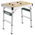 Metabo 626991000 Multifunction Table MWB 100 1000x1000x750mm 1pc