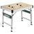 Metabo 626991000 Multifunction Table MWB 100 1000x1000x750mm 1pc