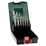 Metabo 627114000 CNC Tap Set 1pc Durable and precise threading tool