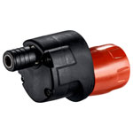 Metabo 627234000 Eccentric chuck Compatible with Metabo tools