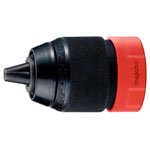 Metabo 627240000 Futuro Plus Drill chuck sturdy quick-change 1.5-13mm