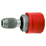 Metabo 627241000 Quick change Bit holder for 1/4" hex bits