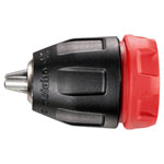 Metabo 627259000 Quick change Drill chuck 10mm Clamping for R+L hand use