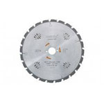 Metabo 628025000 Circular Saw blade 254mm 24T for timber cutting