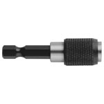 Metabo 628541000 Bit holder 1/4" 52mm universal magnetic fitting