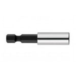 Metabo 628542000 Bit holder 1/4" 52 mm durable and precise
