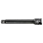 Metabo 628832000 Bit extension bar 1/2 150mm impact/ratchet use