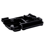 Metabo 628920000 Tool organiser insert 373 x 260 mm 1pc