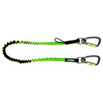 Metabo 628970000 Tool safety belt QUICK-CONNECT DS holds up to 5 kg