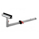 Metabo 629009000 Guide Bar Extendable support for precise series cuts