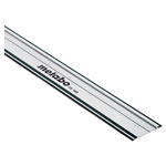 Metabo 629011000 Guide Rail FS 160 160cm for safe precise cuts