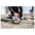 Metabo 629016000 Guide bar durable 1pc for precision cutting