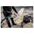 Metabo 629016000 Guide bar durable 1pc for precision cutting