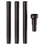 Metabo 630168000 Suction Pipes 35mm Diameter For AS 18 LP C Compact