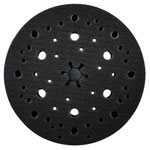 Metabo 630259000 Sanding Disc Medium Hard with Hook and Loop 150mm