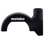 Metabo 630401000 CED 125 Suction Hood Clip 1pc durable design