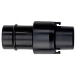 Metabo 630898000 bayonet connection piece Ø 35mm for extraction