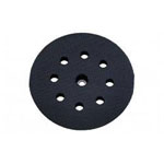 Metabo 631220000 Sanding Disc Soft with Hook and Loop 125mm