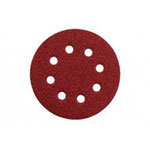 Metabo 631587000 Professional Grinding blades 125mm P120 for wood/metal