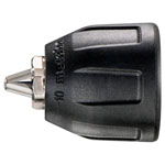 Metabo 636219000 Futuro Plus Quick release chuck keyless 1-10mm
