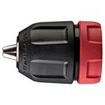 Metabo 636608000 Quick change Drill chuck 1.5-13 mm compact design