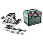 Metabo 691194000 KS 18 LTX Cordless Saw 66mm cut depth bare tool