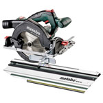 Metabo 691195000 SET KS 18 LTX 57 Cordless Saw 57mm depth no Battery