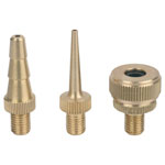 Metabo 80901055769 Pneumatic adapter 1pc for versatile use