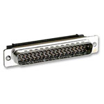 MH MH10554 D-SUB Pin Strip 37-Pin Strip 1pc