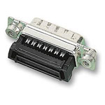 MH MH10568 D-SUB Pin Strip 15 Pins 1pc Durable Design