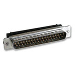 MH MH10570 D-SUB Pin Strip 37 Pins 1pc
