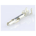 Molex 02082004 MLX Crimp Terminal 14-20 AWG Tin Bag 100 Pcs