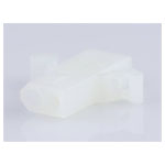 Molex 03061022 Pin Housing 2 Pins 3.68mm Spacing Natural 1Pc