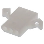 Molex 03061038 Pin Housing Cable 3 Pins 3.68mm Spacing Natural