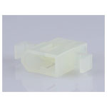 Molex 03062031 Pin Housing 3 Pins 3.68mm Spacing 1Pc Natural
