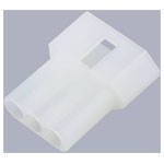 Molex 03092032 Pin Housing Cable 3 Pins 5.03mm Spacing Natural