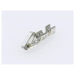 Molex 08500032 KK 254 Crimp Terminal 4809 1Pc 22-30 AWG Tin Dip