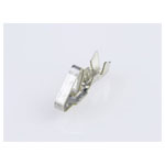 Molex 08500107 KK 396 Crimp Terminal 22-26 AWG Brass 2.540µm Tin