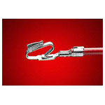 Molex 08500189 KK Crimp Terminal 18-20 AWG Brass Tin 1pc Bag
