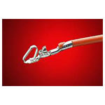 Molex 08550110 KK 254 Crimp Terminal 22-30 AWG Selective Gold
