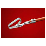 Molex 08650115 KK Crimp Terminal 18-24 AWG Phosphor Bronze Gold
