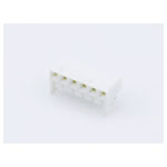 Molex 09481064 KK 396 Pc Board Connector 6 Pins 3.96mm Spacing