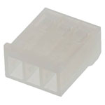 Molex 09501031 Spox 3-pin 3.96mm Crimp Housing Female Natural