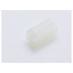 Molex 09508021 KK Terminal Housing 3.96mm Spacing 2 Pins Natural