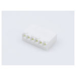 Molex 09508063 KK Cable 6-pin Housing 3.96mm Contact Spacing