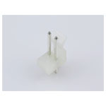 Molex 09652028 Spox KK 396 Pin Strip 2 Pins 3.96mm Spacing Friction Lock