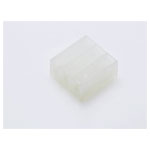 Molex 10011034 KK Pin Housing 3 Pins 5.08 Mm Pitch Natural