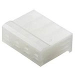 Molex 10013036 Spox Cable Housing 3 Circuits 5.08mm Natural 1Pc